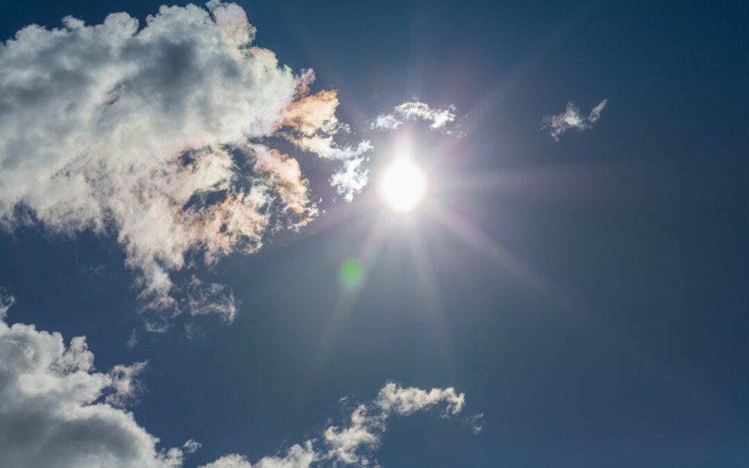 Beat the Heat: How to Keep Your HVAC Running Efficiently All Summer Long