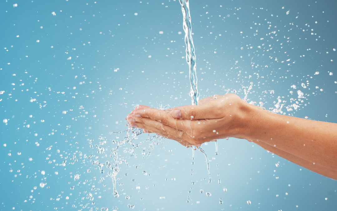 Why Now is a Great Time for Water Conditioning