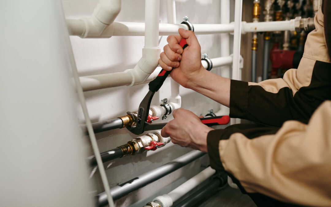 Summer Home Systems Survival Guide: HVAC, Plumbing & Electrical Tips for July Heat