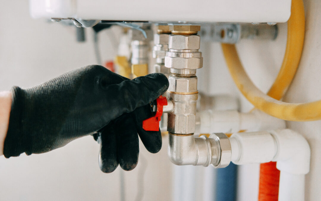 Don’t Wait for a Leak: Why Regular Water Heater Inspections Matter