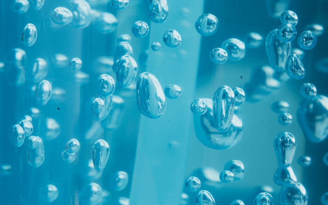 Is Hard Water Causing Problems in Your Home? What Water Conditioning Can Do